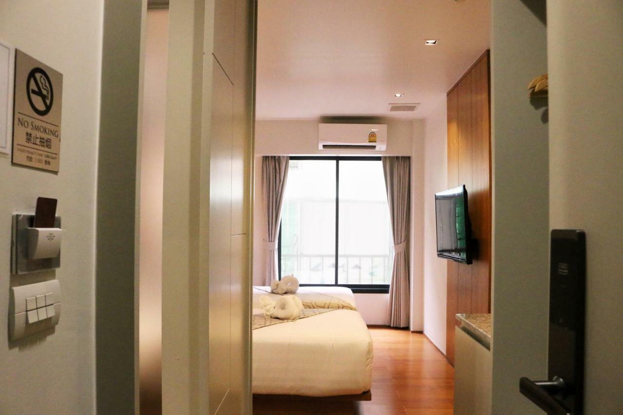 Lanna Thaphae Hotel Čiang Mai Exteriér fotografie
