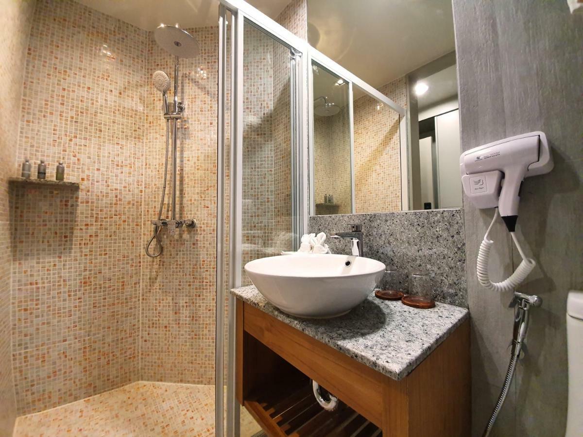 Lanna Thaphae Hotel Čiang Mai Exteriér fotografie